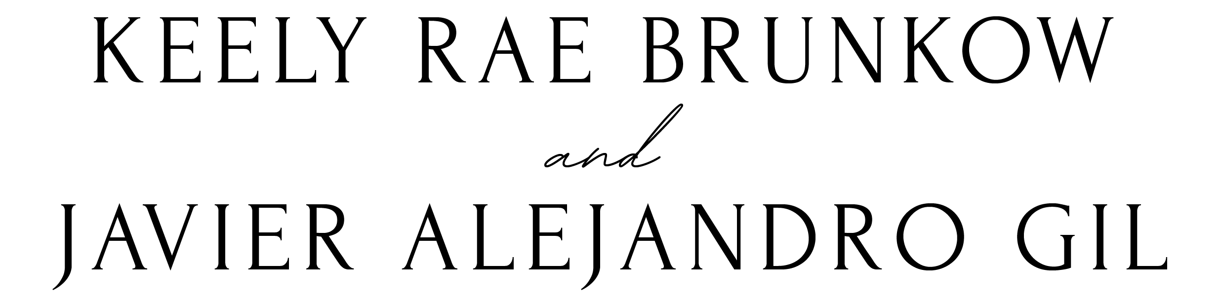 Full Names